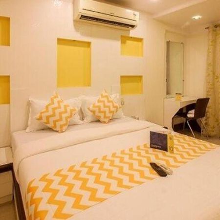 Fabexpress Panchvati Residency Otel Mumbai Dış mekan fotoğraf