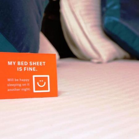 Fabexpress Panchvati Residency Otel Mumbai Dış mekan fotoğraf