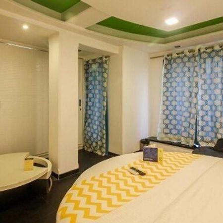 Fabexpress Panchvati Residency Otel Mumbai Dış mekan fotoğraf