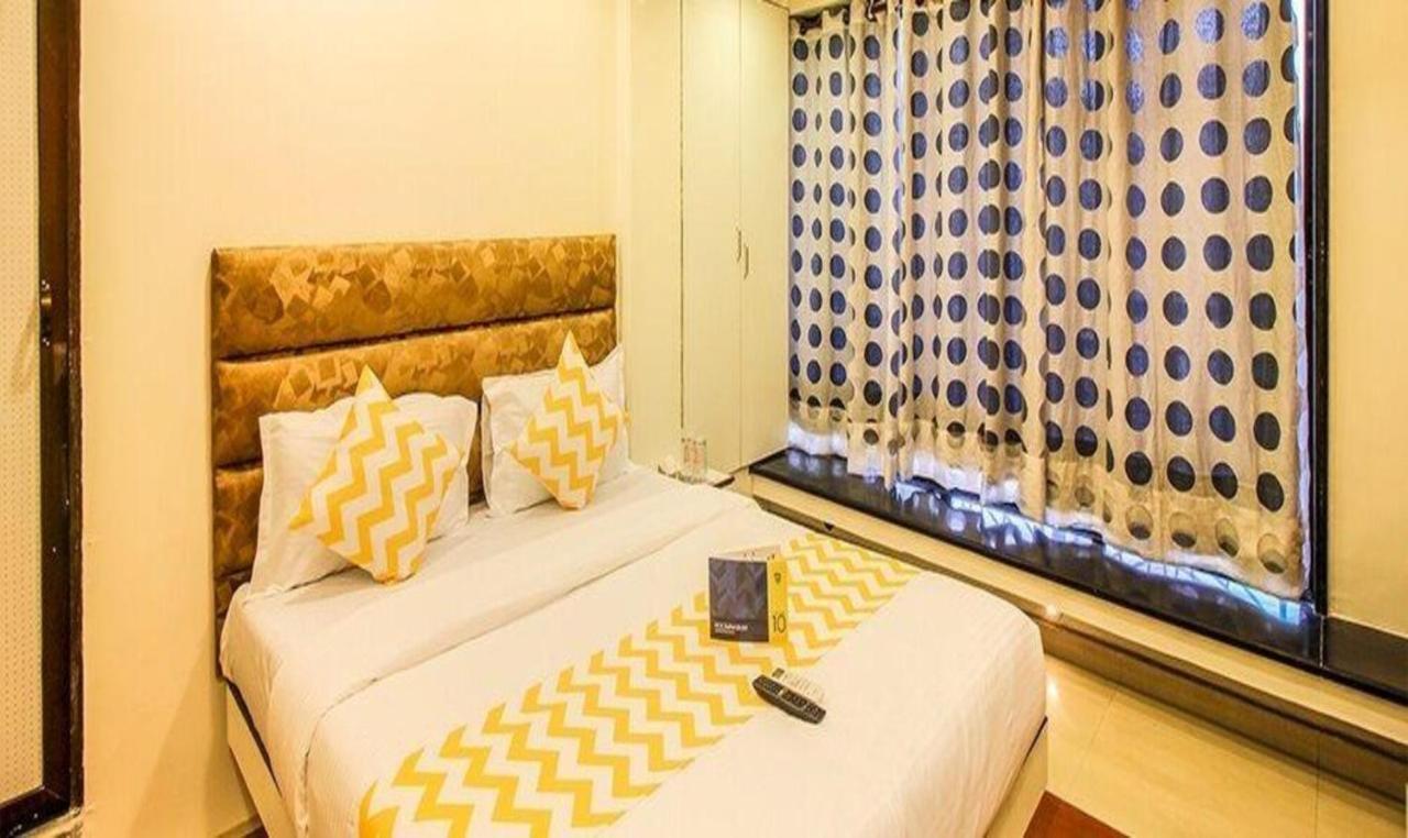 Fabexpress Panchvati Residency Otel Mumbai Dış mekan fotoğraf