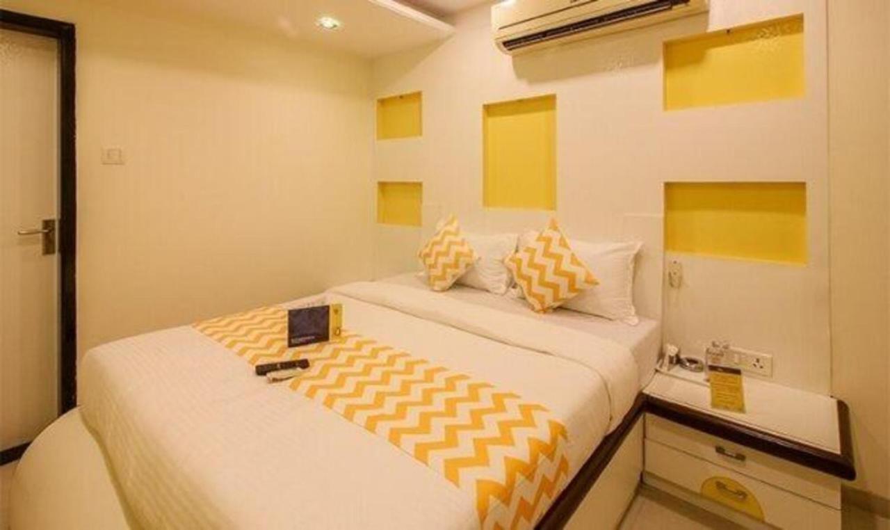 Fabexpress Panchvati Residency Otel Mumbai Dış mekan fotoğraf