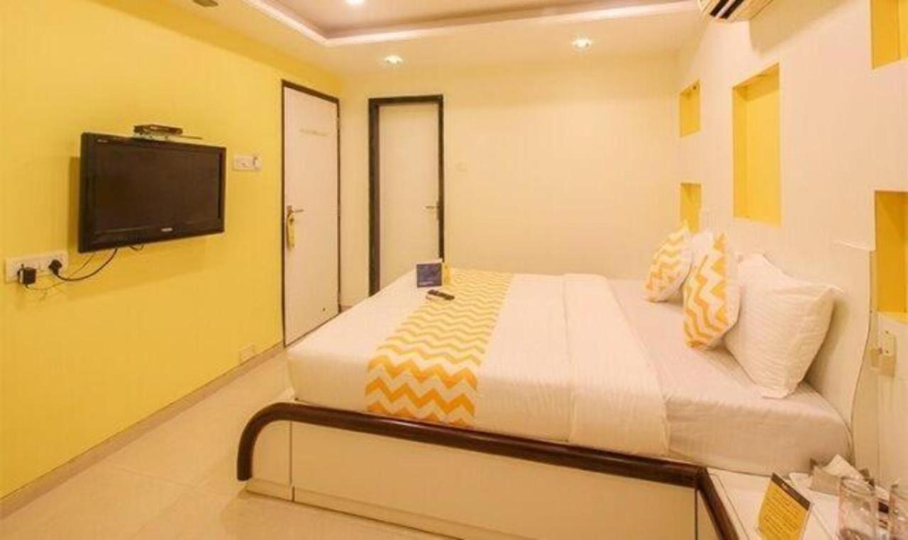 Fabexpress Panchvati Residency Otel Mumbai Dış mekan fotoğraf