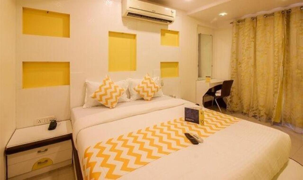 Fabexpress Panchvati Residency Otel Mumbai Dış mekan fotoğraf