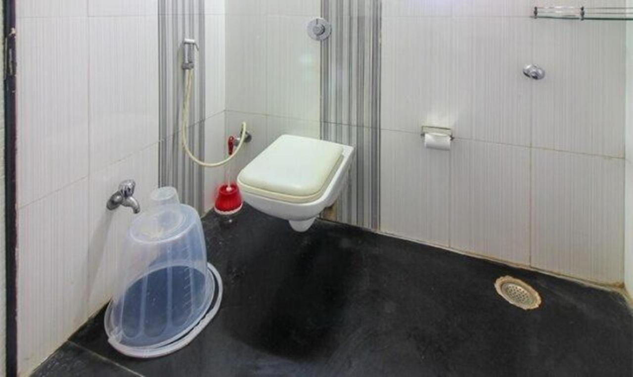 Fabexpress Panchvati Residency Otel Mumbai Dış mekan fotoğraf