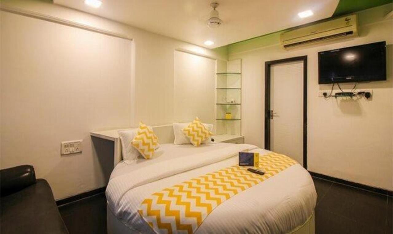 Fabexpress Panchvati Residency Otel Mumbai Dış mekan fotoğraf