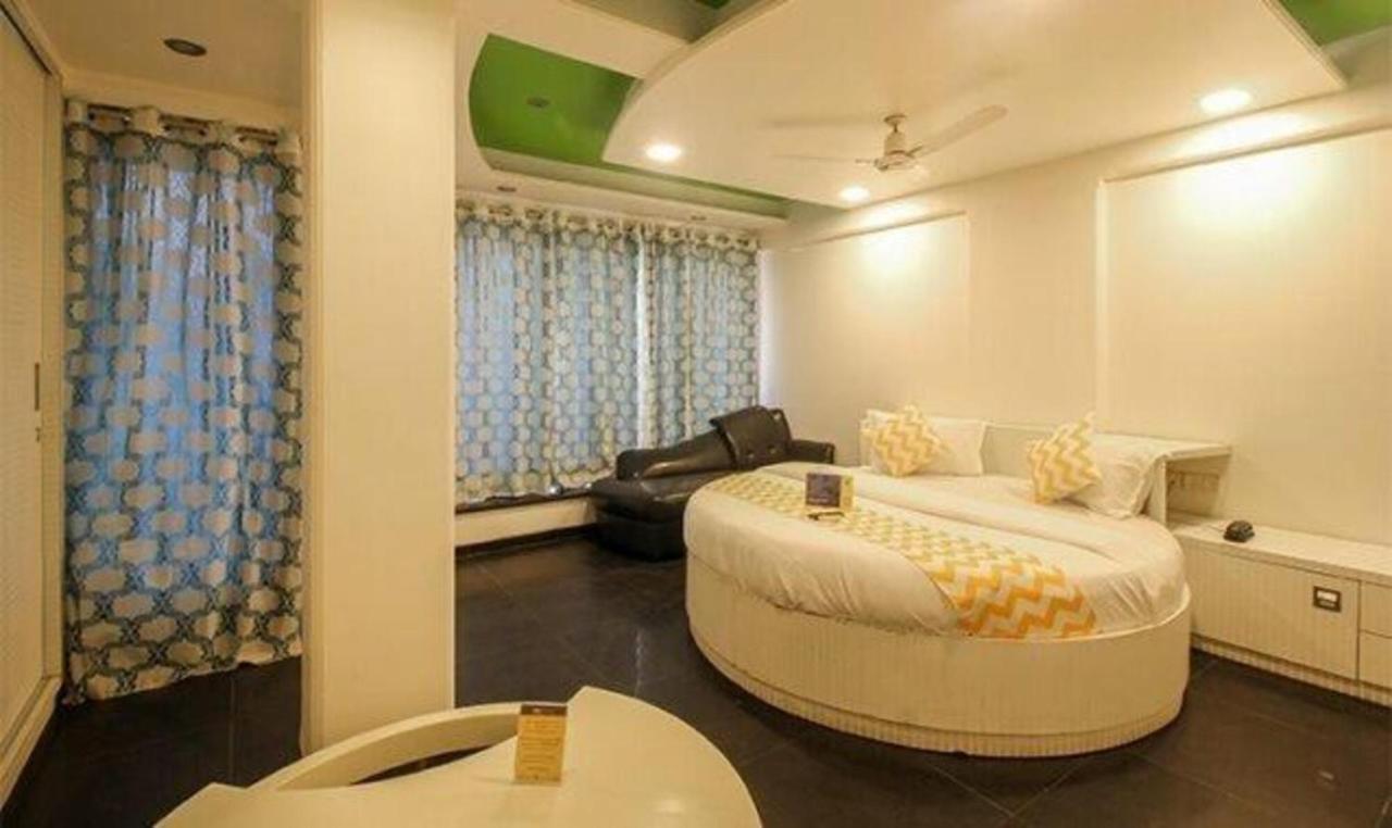 Fabexpress Panchvati Residency Otel Mumbai Dış mekan fotoğraf