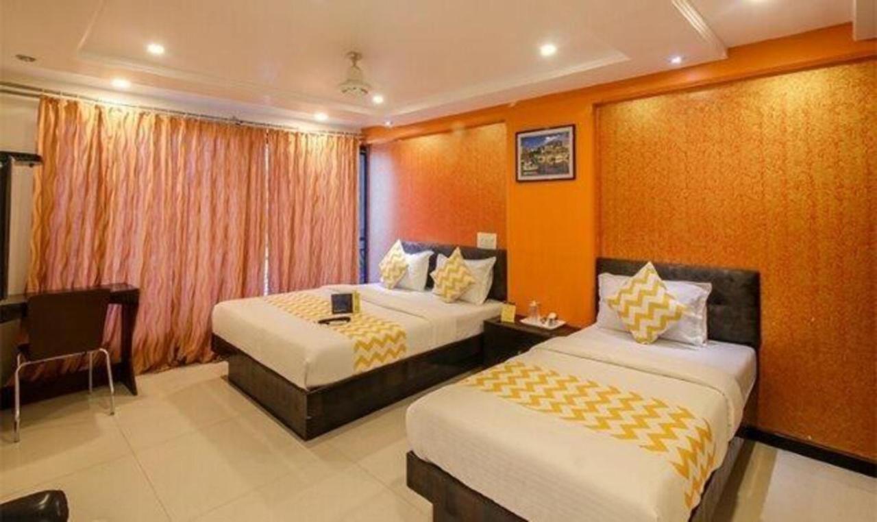 Fabexpress Panchvati Residency Otel Mumbai Dış mekan fotoğraf