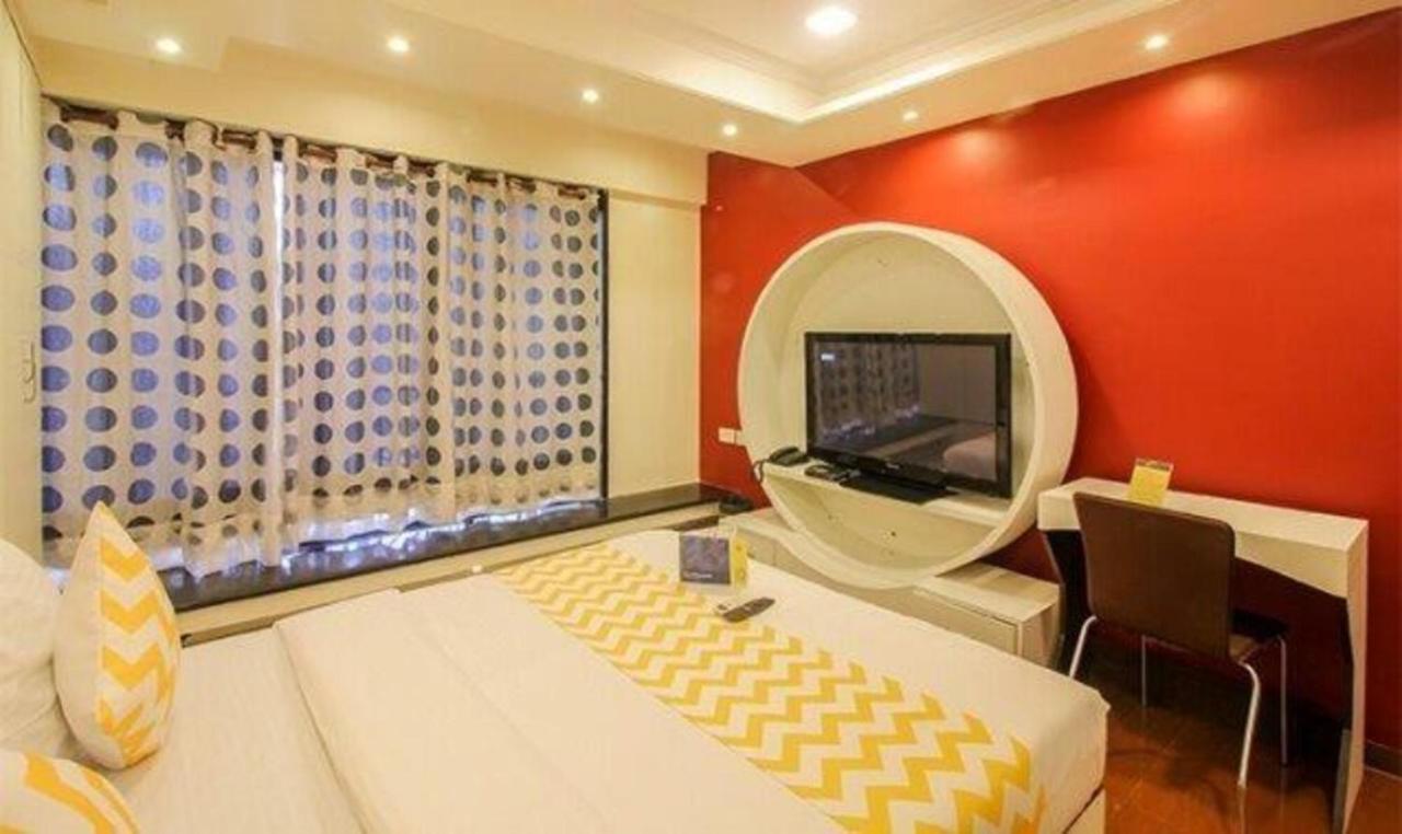 Fabexpress Panchvati Residency Otel Mumbai Dış mekan fotoğraf