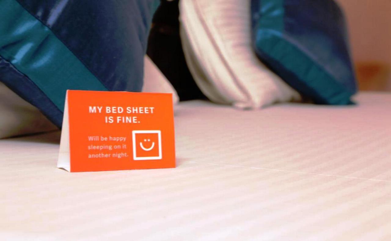 Fabexpress Panchvati Residency Otel Mumbai Dış mekan fotoğraf