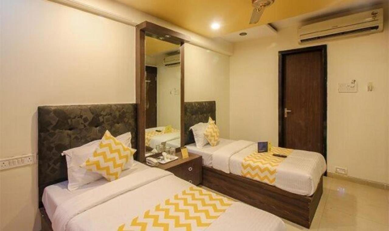 Fabexpress Panchvati Residency Otel Mumbai Dış mekan fotoğraf