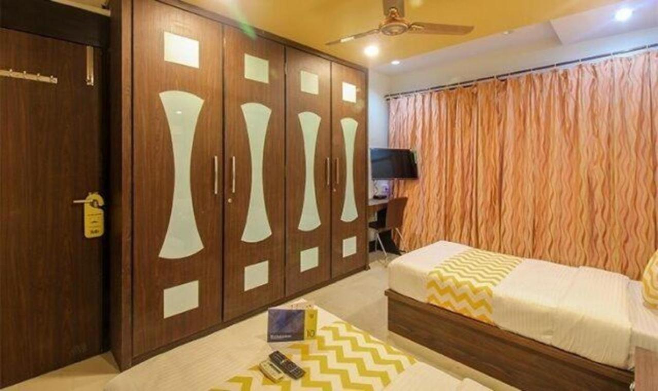 Fabexpress Panchvati Residency Otel Mumbai Dış mekan fotoğraf
