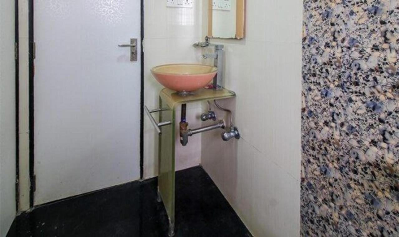Fabexpress Panchvati Residency Otel Mumbai Dış mekan fotoğraf