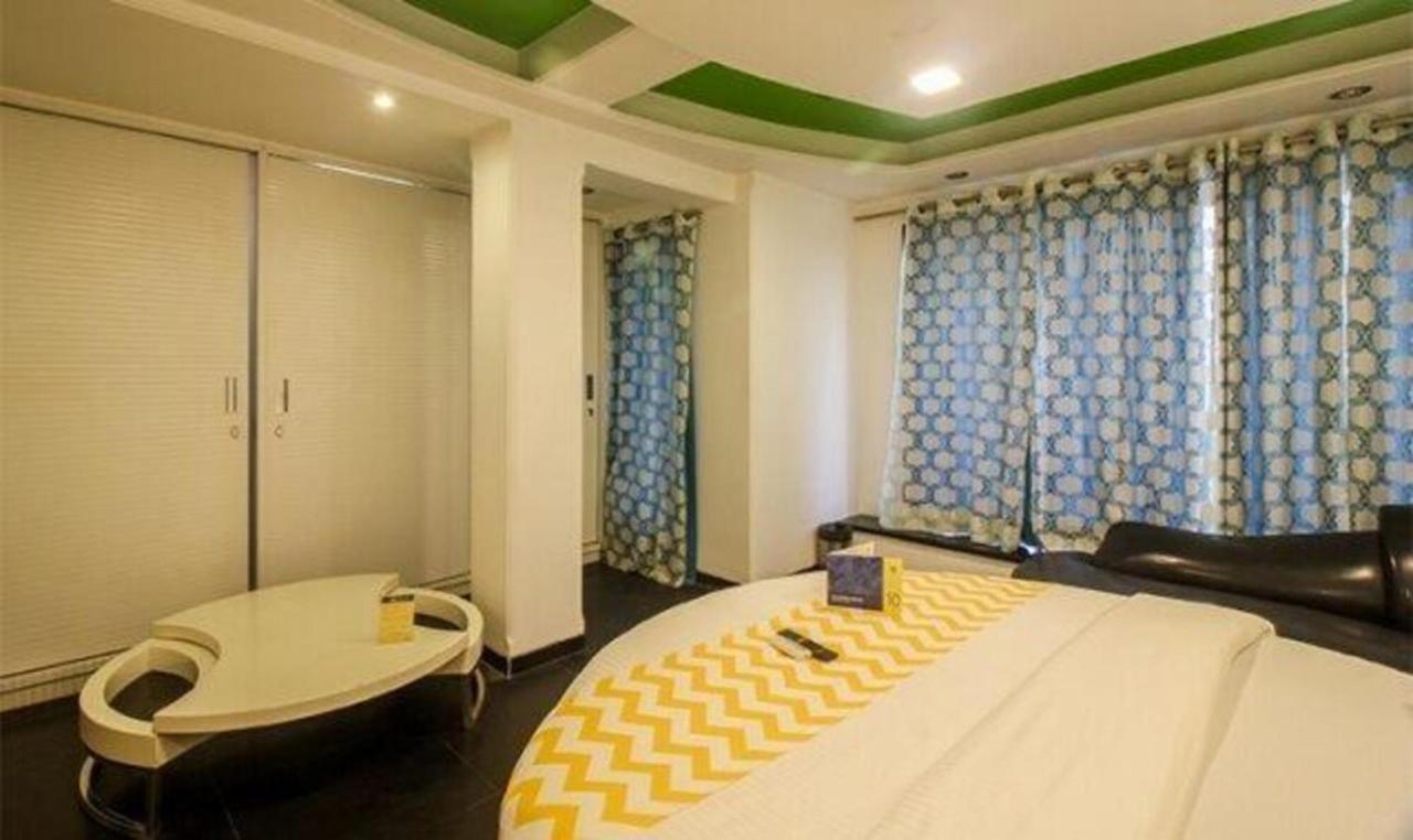 Fabexpress Panchvati Residency Otel Mumbai Dış mekan fotoğraf