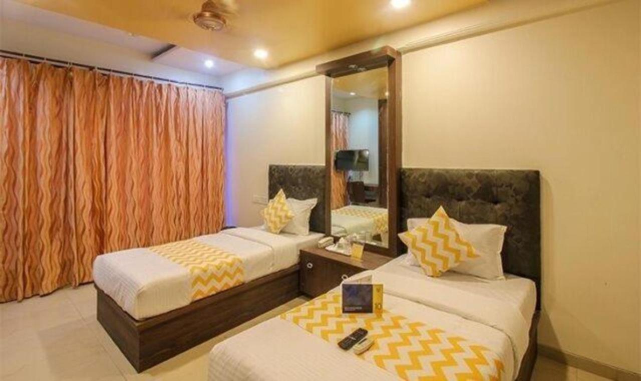 Fabexpress Panchvati Residency Otel Mumbai Dış mekan fotoğraf