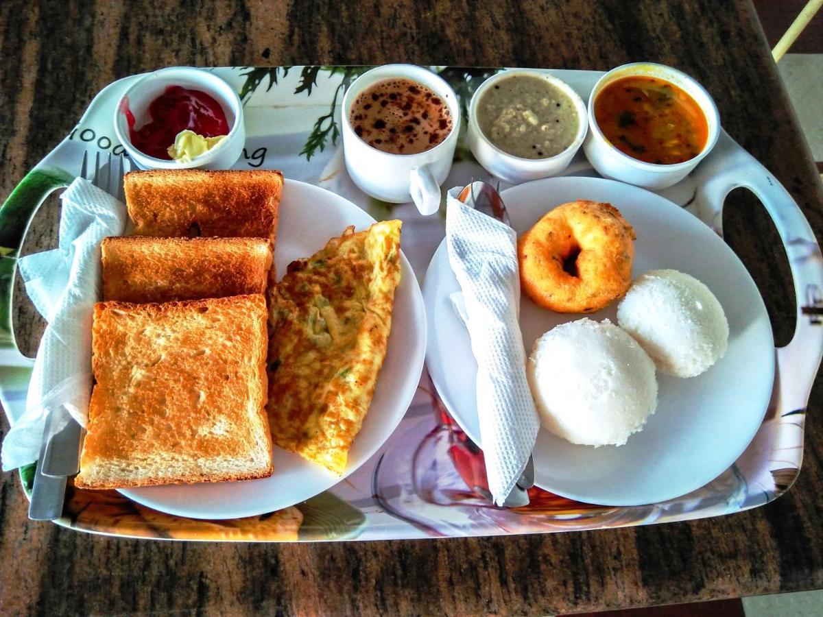 Fabexpress Panchvati Residency Otel Mumbai Dış mekan fotoğraf