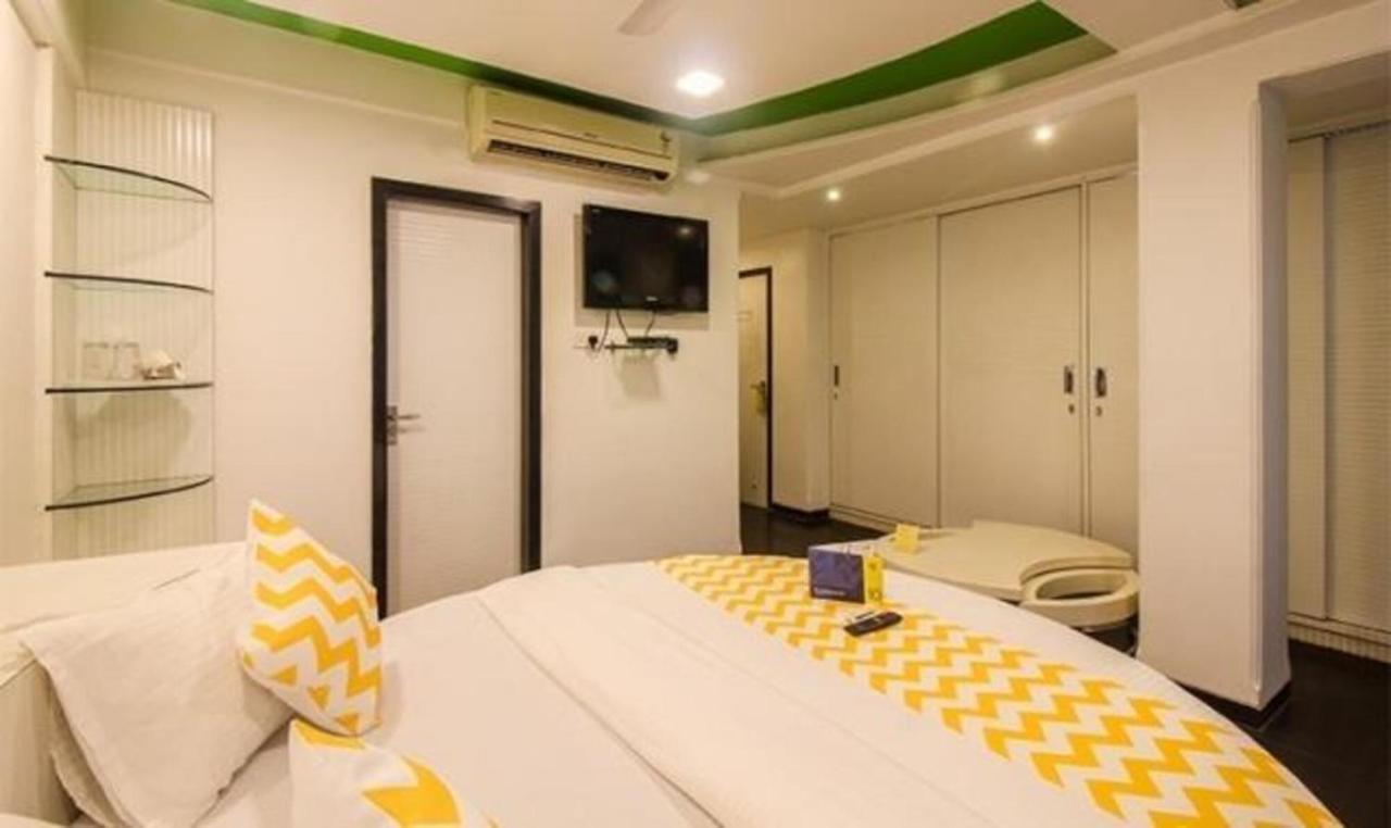 Fabexpress Panchvati Residency Otel Mumbai Dış mekan fotoğraf