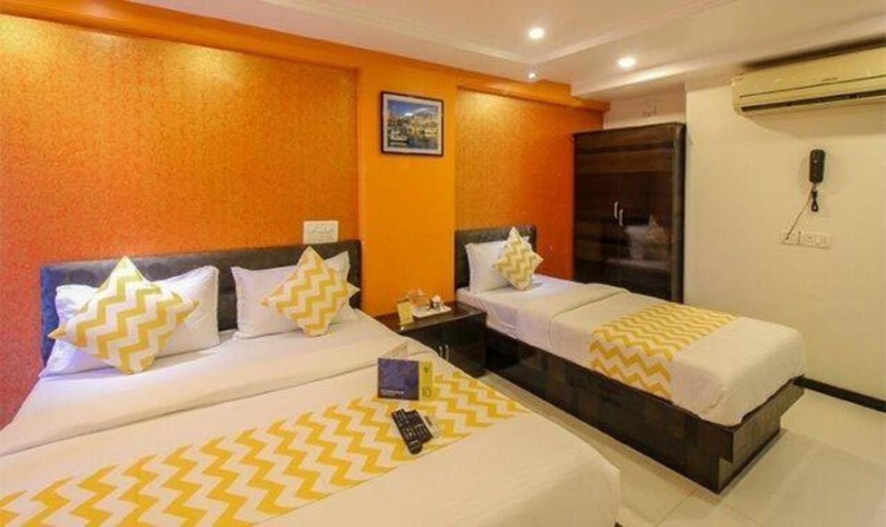 Fabexpress Panchvati Residency Otel Mumbai Dış mekan fotoğraf