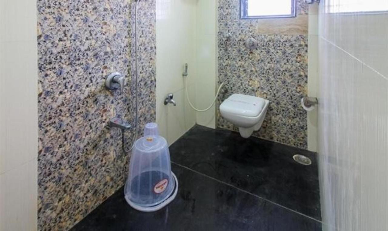 Fabexpress Panchvati Residency Otel Mumbai Dış mekan fotoğraf