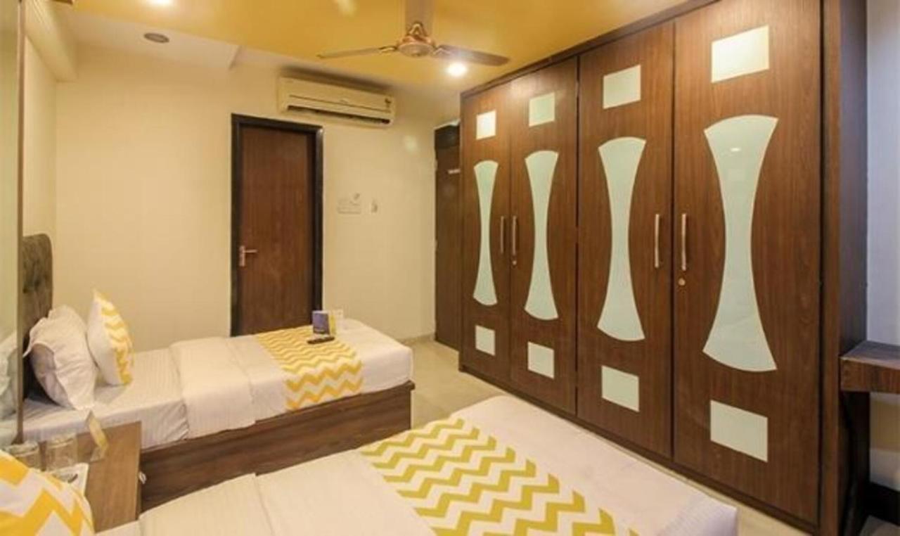 Fabexpress Panchvati Residency Otel Mumbai Dış mekan fotoğraf