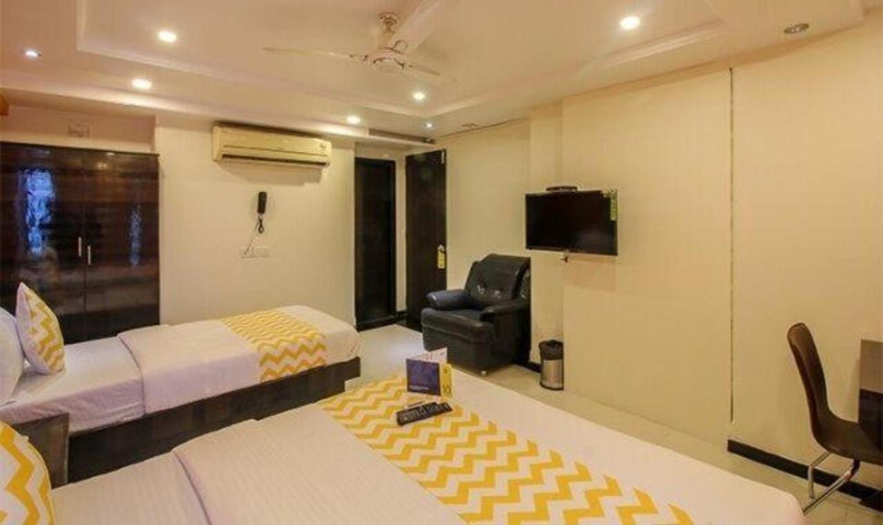 Fabexpress Panchvati Residency Otel Mumbai Dış mekan fotoğraf
